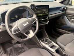 Dacia Duster Journey / 1.6 Hybrid / Auto complet