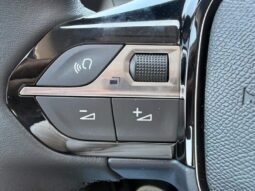 Peugeot 208 Allure complet