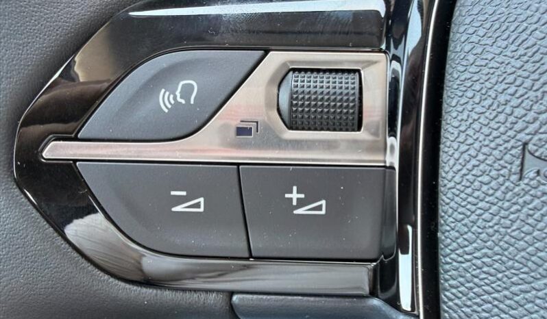 Peugeot 208 Allure complet