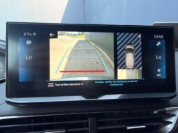 Peugeot 5008 Allure Pack complet