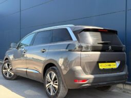 Peugeot 5008 Allure Pack complet