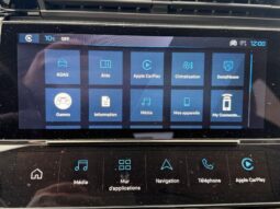Peugeot 308 ALLURE complet