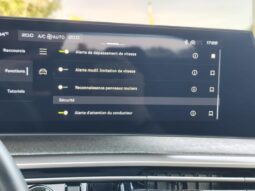 Peugeot 5008 Allure complet
