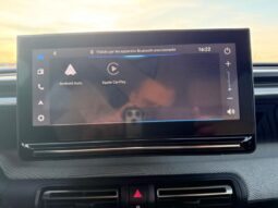 Citroen C3 MAX complet