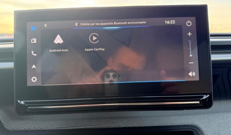 Citroen C3 MAX complet