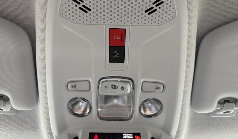 Peugeot 208 Allure Hybrid complet