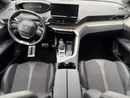Peugeot 3008 GT / EAT8 / Toit ouvrant complet