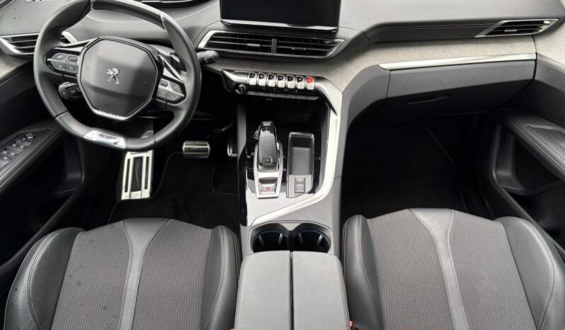 Peugeot 3008 GT / EAT8 / Toit ouvrant complet