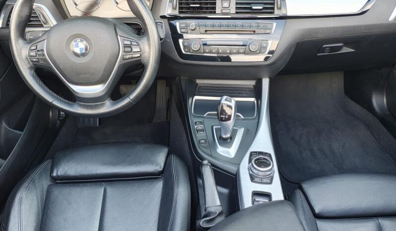 BMW Serie 2 218 iA Cabrio / Sport Line complet