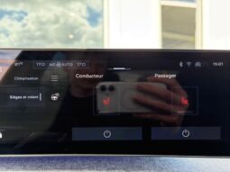 Peugeot 3008 GT / Hybrid / MHEV complet