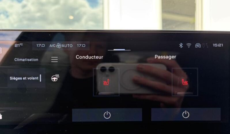 Peugeot 3008 GT / Hybrid / MHEV complet
