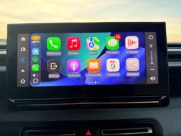 Citroen C3 MAX complet