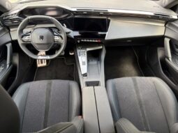 Peugeot 408 GT / MHEV / Hybrid complet