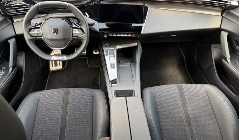 Peugeot 408 GT / MHEV / Hybrid complet