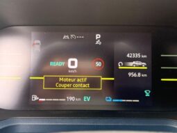 Dacia Duster Journey / 1.6 Hybrid / Auto complet