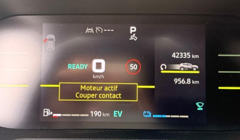 Dacia Duster Journey / 1.6 Hybrid / Auto complet