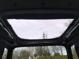 Citroen MY AMI BUGGY complet