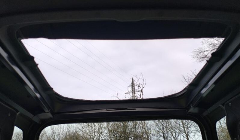 Citroen MY AMI BUGGY complet