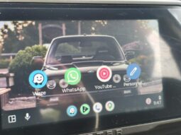 Dacia Duster Journey / 1.0 TCe / GPS complet