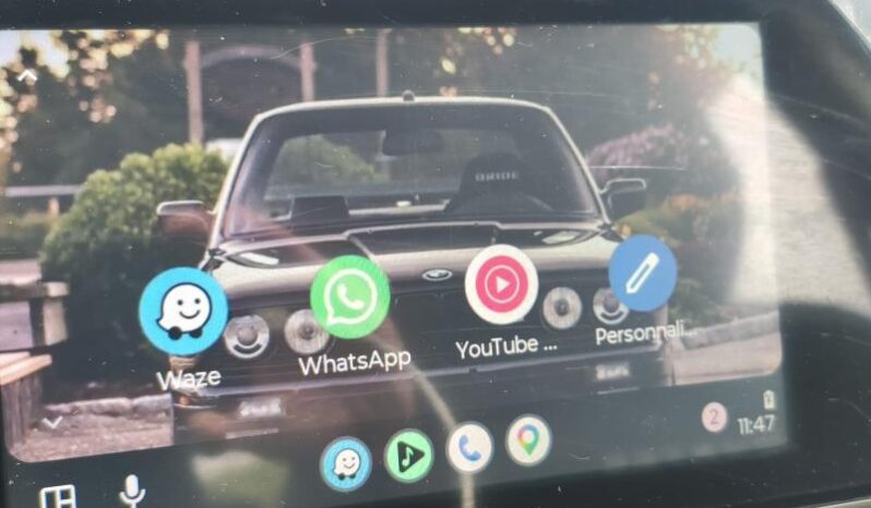 Dacia Duster Journey / 1.0 TCe / GPS complet