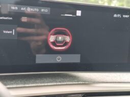 Peugeot 3008 Allure Hybrid / Dispo 08/2026 complet