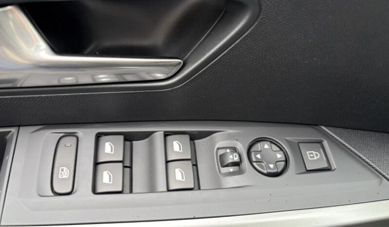 Peugeot 3008 Allure complet