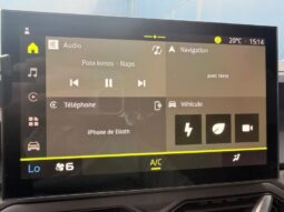 Dacia Duster Journey / 1.6 Hybrid / Auto complet