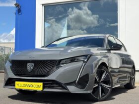 Peugeot 308 GT / EAT8 / Carplay
