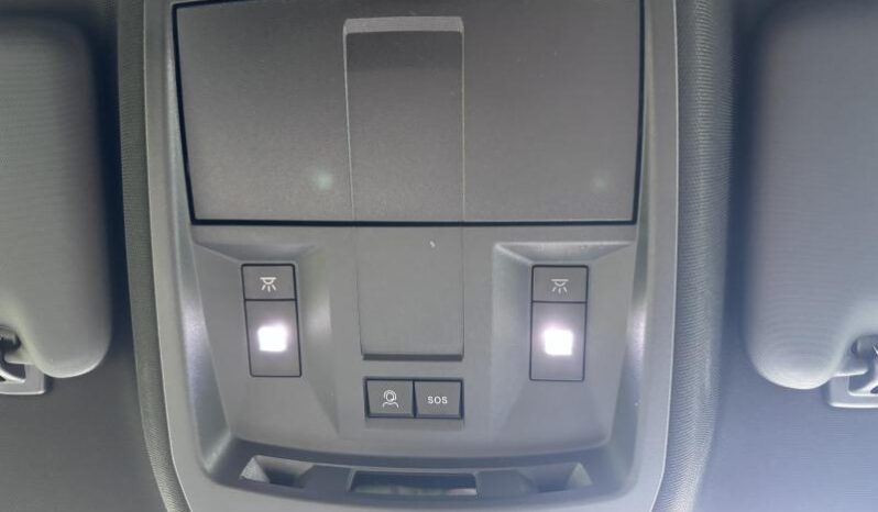 Peugeot 3008 E-3008 ALLURE BUSINESS / 213 ch complet