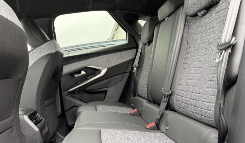 Peugeot 3008 Allure complet
