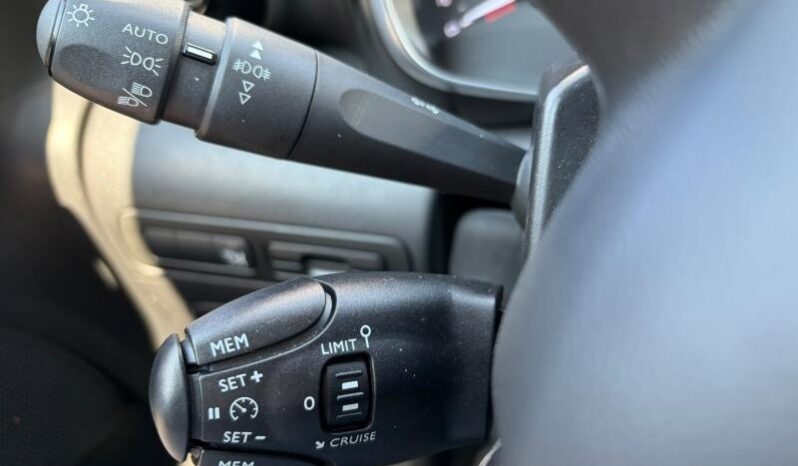 Citroen C3 Aircross Shine / 110ch / GPS / Caméro complet