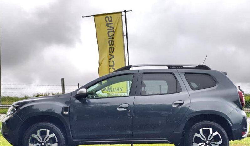 Dacia Duster Journey / 1.0 TCe / GPS complet