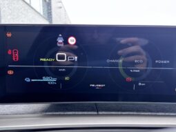 Peugeot 3008 E-3008 ALLURE BUSINESS / 213 ch complet
