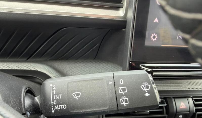 Citroen C3 Aircross Max / MHVE / Hybrid complet
