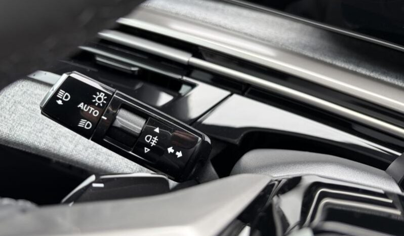 Peugeot 3008 Allure complet