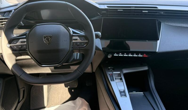 Peugeot 408 Allure complet