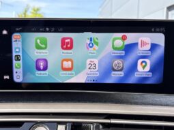 Peugeot 5008 ALLURE / Hybride 145 CH complet