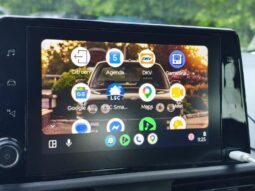 Citroen Berlingo Feel / GPS / Carplay complet