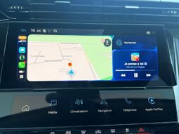 Peugeot 408 Allure complet