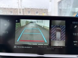 Peugeot 3008 GT / EAT8 / Toit ouvrant complet