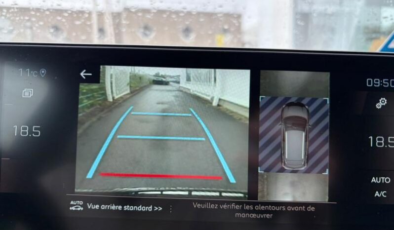 Peugeot 3008 GT / EAT8 / Toit ouvrant complet