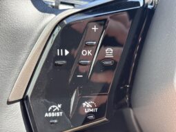 Peugeot 5008 ALLURE / Hybride 145 CH complet