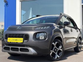 Citroen C3 Aircross Shine / 110ch / GPS / Caméro