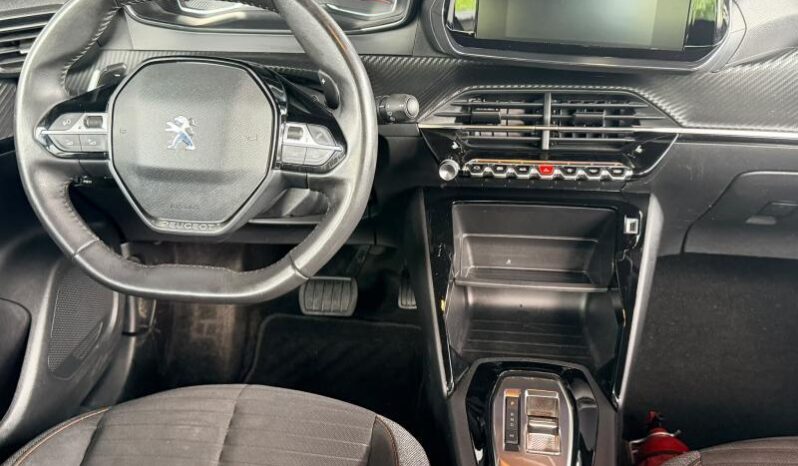 Peugeot 2008 Active Pack / EAT8 complet