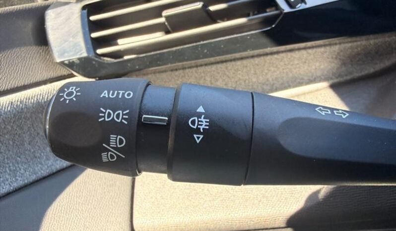 Peugeot 408 Allure complet
