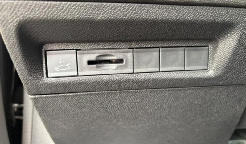 Peugeot 408 GT / MHEV / Hybrid complet