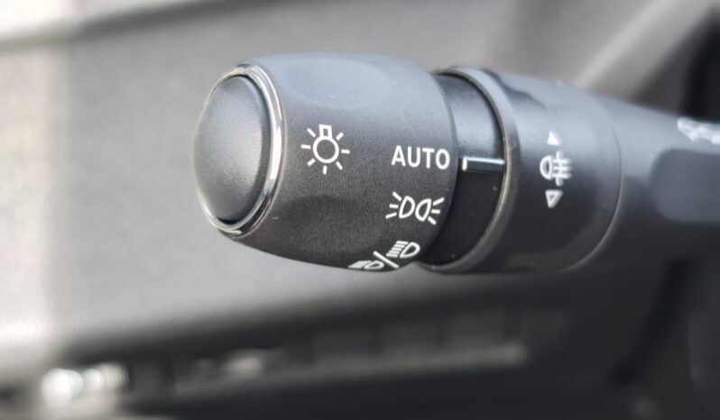 Peugeot 308 SW Allure complet