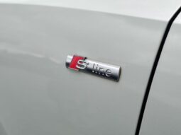 Audi Q3 Sportback / S-Line / Coupe complet