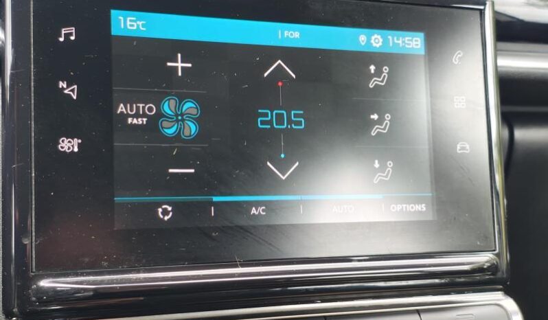 Citroen C3 Shine / Carplay complet