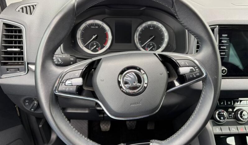 Skoda Karoq 1.5 TSI / Style / 150ch complet